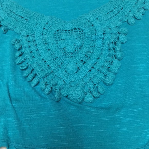 Rue 21 Crop Top - Medium - Picture 2 of 8